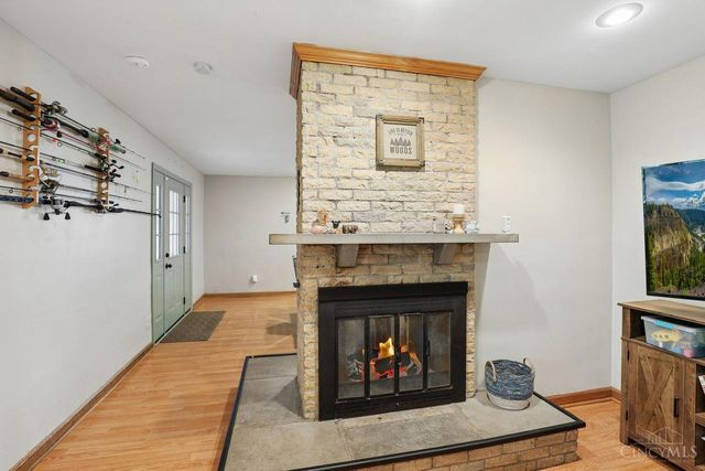 1005 Robin Hill Drive, New Richmond, OH 45157