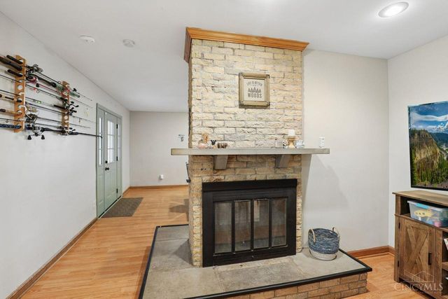 1005 Robin Hill Drive, New Richmond, OH 45157