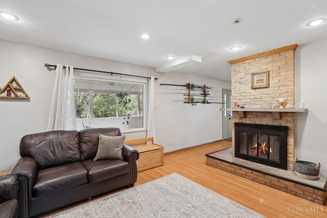 1005 Robin Hill Drive, New Richmond, OH 45157