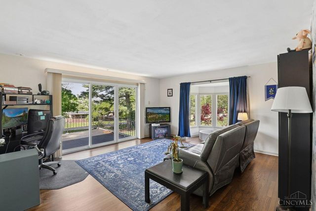 1005 Robin Hill Drive, New Richmond, OH 45157