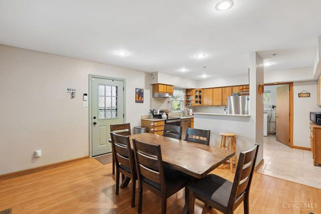 1005 Robin Hill Drive, New Richmond, OH 45157