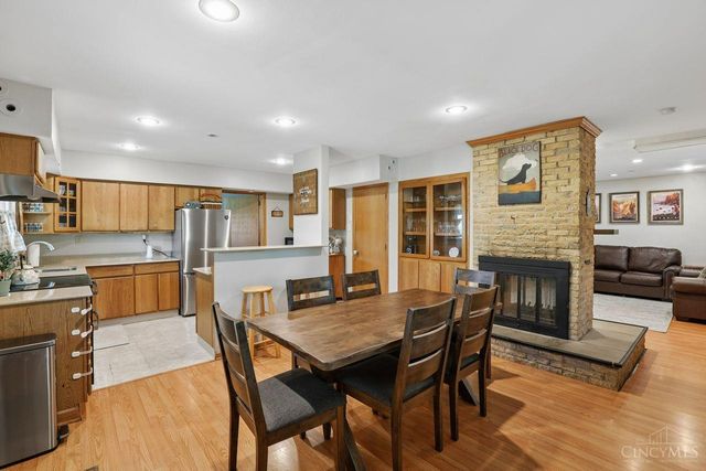 1005 Robin Hill Drive, New Richmond, OH 45157