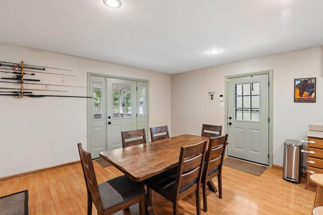 1005 Robin Hill Drive, New Richmond, OH 45157