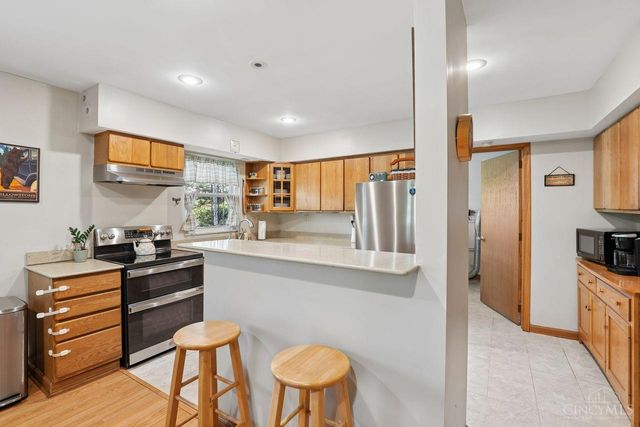 1005 Robin Hill Drive, New Richmond, OH 45157