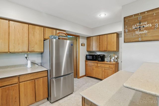 1005 Robin Hill Drive, New Richmond, OH 45157