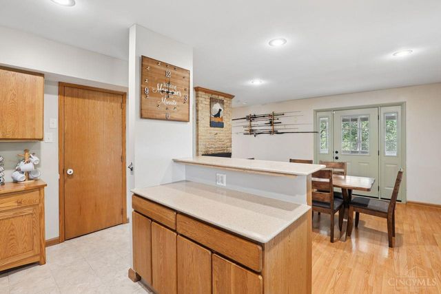 1005 Robin Hill Drive, New Richmond, OH 45157