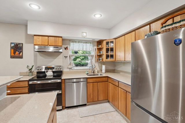 1005 Robin Hill Drive, New Richmond, OH 45157