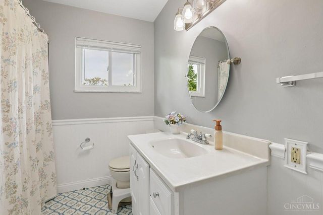 1005 Robin Hill Drive, New Richmond, OH 45157