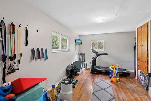1005 Robin Hill Drive, New Richmond, OH 45157
