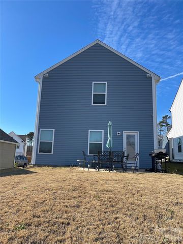 71 Cobbler Drive, Peachland, NC 28133