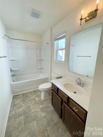 71 Cobbler Drive, Peachland, NC 28133