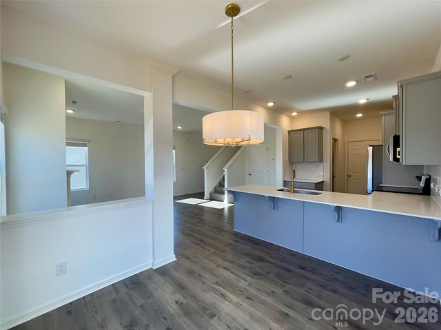 71 Cobbler Drive, Peachland, NC 28133