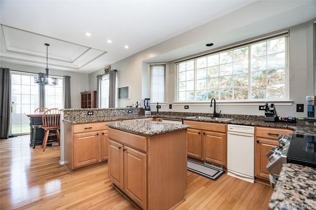 44324 Nova Drive, Sterling Heights, MI 48314