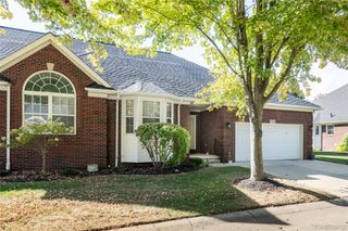 44324 Nova Drive, Sterling Heights, MI 48314