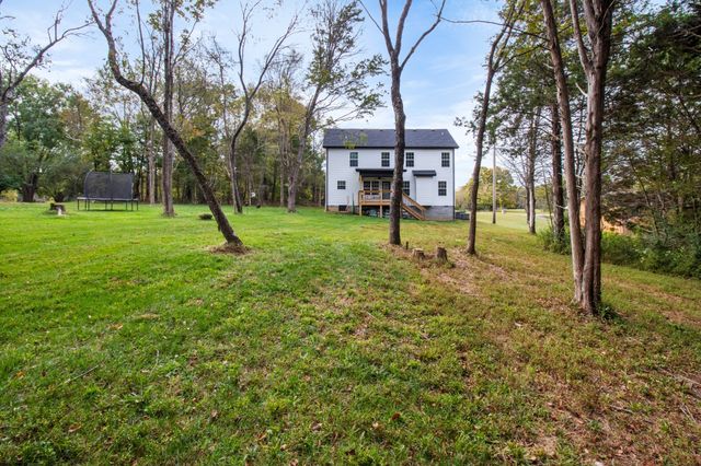 1289 Southside Rd, Southside, TN 37171