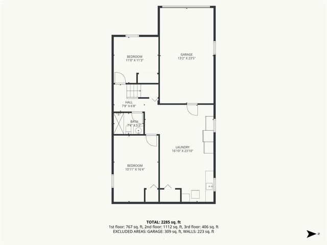 1932 Praun Lane, Kansas City, KS 66102