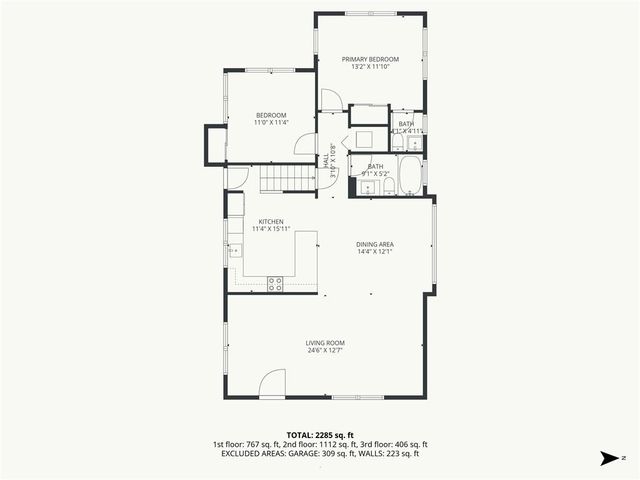 1932 Praun Lane, Kansas City, KS 66102