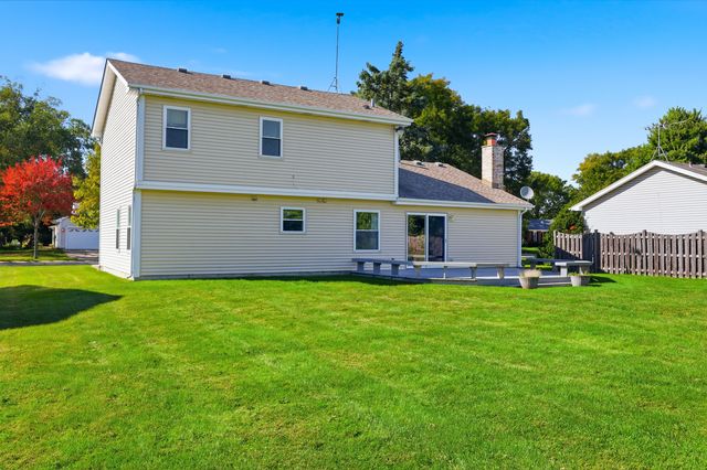 1050 APPLEWOOD Lane, Algonquin, IL 60102