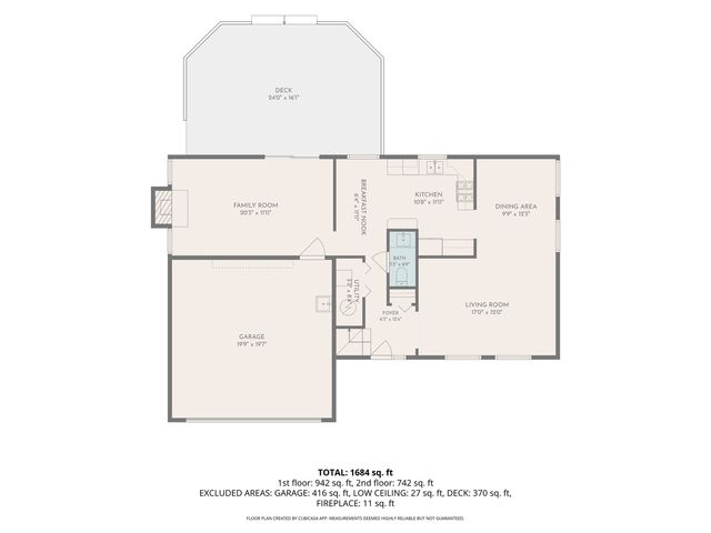 1050 APPLEWOOD Lane, Algonquin, IL 60102