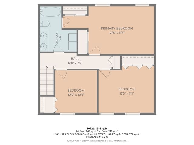 1050 APPLEWOOD Lane, Algonquin, IL 60102