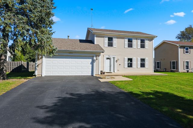 1050 APPLEWOOD Lane, Algonquin, IL 60102