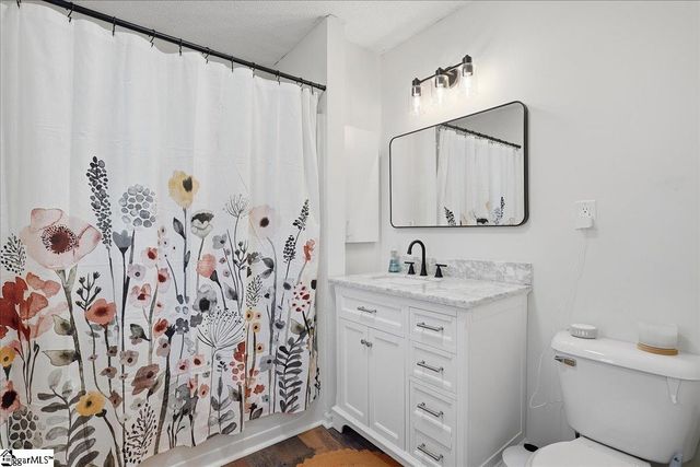 237 Upland View Drive, Boiling Springs, SC 29316