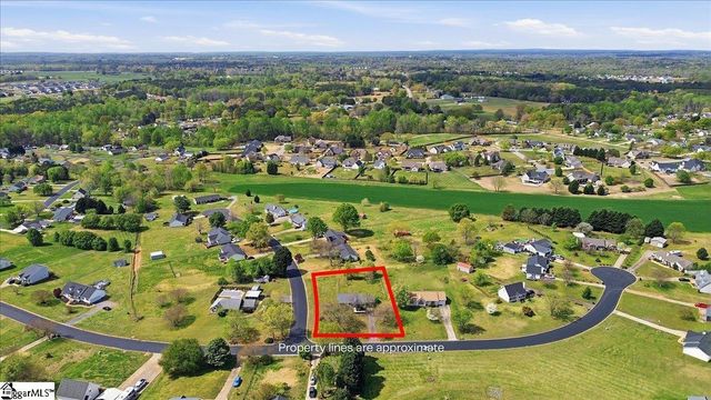 237 Upland View Drive, Boiling Springs, SC 29316