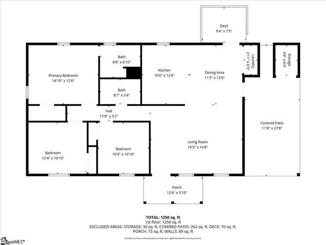 237 Upland View Drive, Boiling Springs, SC 29316