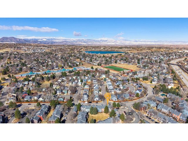 1001 Milo Cir B, Lafayette, CO 80026