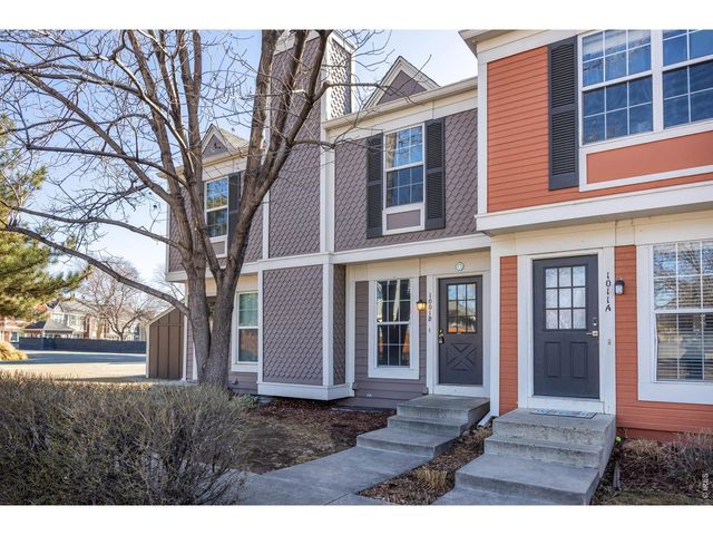 1001 Milo Cir B, Lafayette, CO 80026