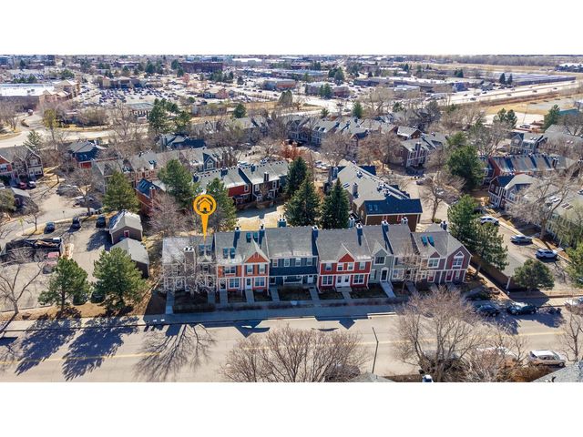 1001 Milo Cir B, Lafayette, CO 80026