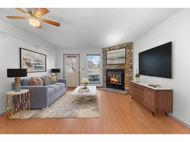 1001 Milo Cir B, Lafayette, CO 80026