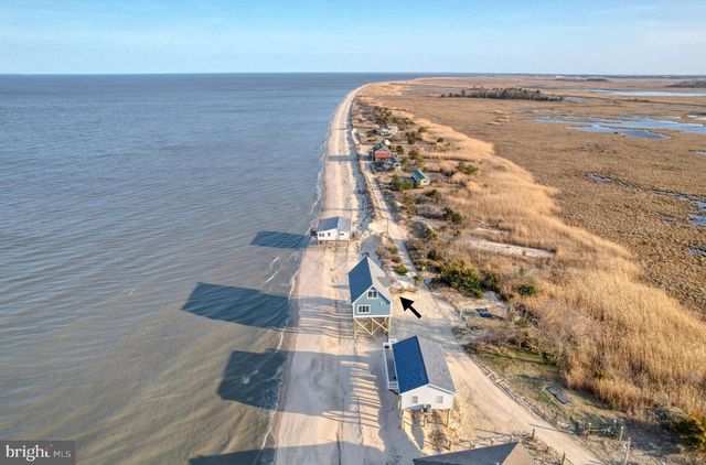 97 S BIG STONE BEACH DR, Milford, DE 19963