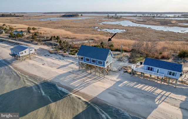 97 S BIG STONE BEACH DR, Milford, DE 19963