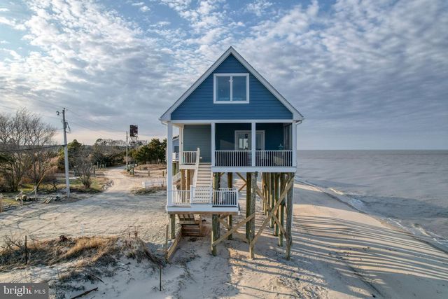 97 S BIG STONE BEACH DR, Milford, DE 19963