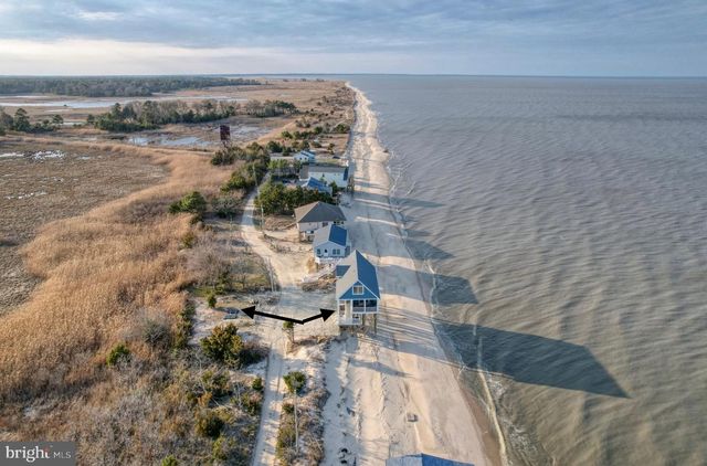 97 S BIG STONE BEACH DR, Milford, DE 19963