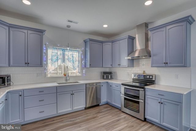 97 S BIG STONE BEACH DR, Milford, DE 19963