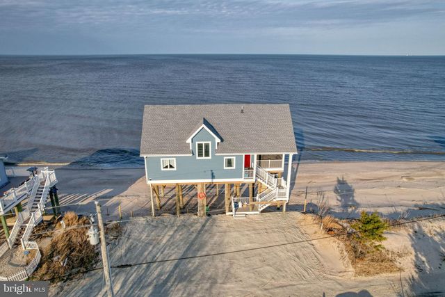 97 S BIG STONE BEACH DR, Milford, DE 19963