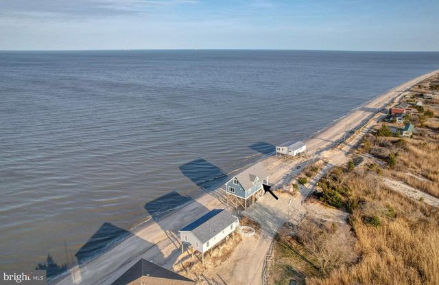 97 S BIG STONE BEACH DR, Milford, DE 19963