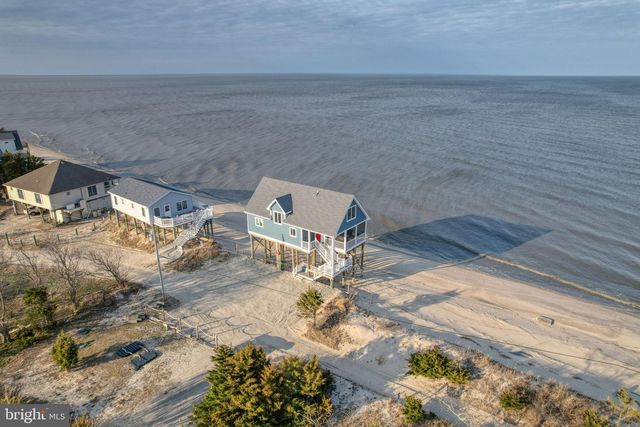 97 S BIG STONE BEACH DR, Milford, DE 19963