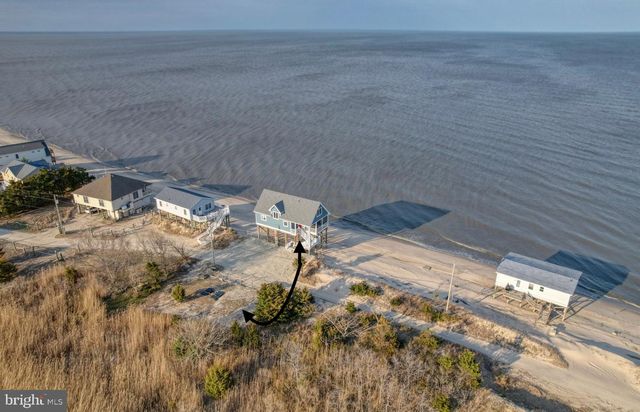 97 S BIG STONE BEACH DR, Milford, DE 19963