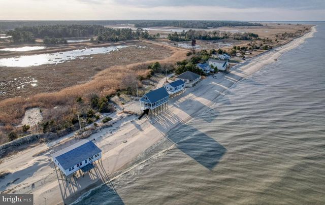 97 S BIG STONE BEACH DR, Milford, DE 19963