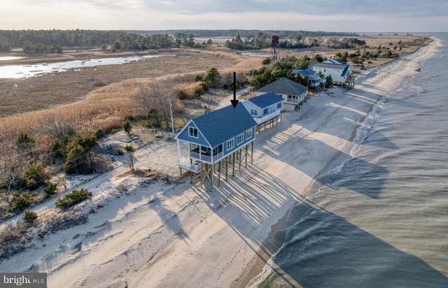 97 S BIG STONE BEACH DR, Milford, DE 19963