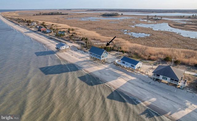 97 S BIG STONE BEACH DR, Milford, DE 19963