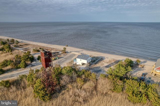 97 S BIG STONE BEACH DR, Milford, DE 19963