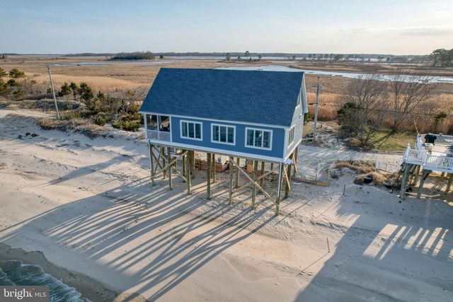 97 S BIG STONE BEACH DR, Milford, DE 19963