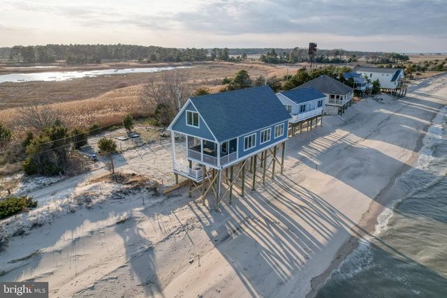 97 S BIG STONE BEACH DR, Milford, DE 19963