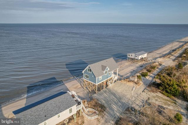 97 S BIG STONE BEACH DR, Milford, DE 19963