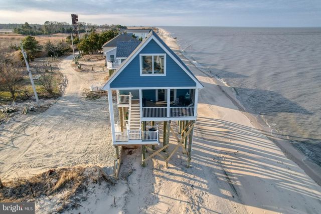 97 S BIG STONE BEACH DR, Milford, DE 19963