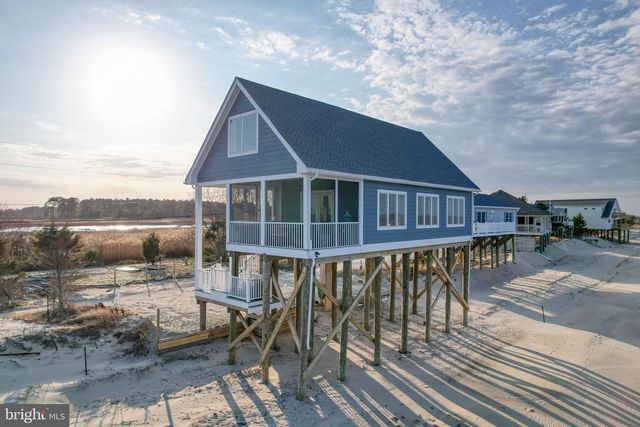 97 S BIG STONE BEACH DR, Milford, DE 19963